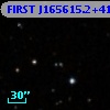 FIRST J165615.2+413523