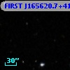 FIRST J165620.7+411414