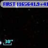 FIRST J165641.9+414017