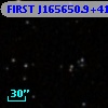 FIRST J165650.9+414336
