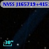 NVSS J165719+415104