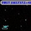 FIRST J165737.5+414231