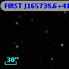 FIRST J165738.6+414232