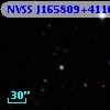 NVSS J165809+411654