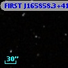 FIRST J165858.3+412126