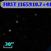 FIRST J165910.7+412804