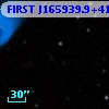 FIRST J165939.9+411503
