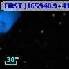 FIRST J165940.9+411513