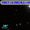 FIRST J170020.5+412535