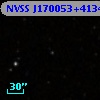 NVSS J170053+413436