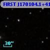 FIRST J170104.1+413313