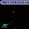 FIRST J170115.9+412805