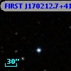 FIRST J170212.7+412607