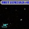 FIRST J170218.9+412923