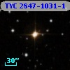 TYC 2847-1031-1