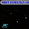 FIRST J170329.7+412523