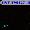 FIRST J170330.7+414917