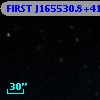 FIRST J165530.8+411730