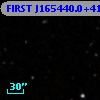 FIRST J165440.0+412522
