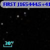 FIRST J165444.5+413704