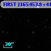 FIRST J165453.8+412503
