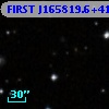 FIRST J165819.6+414054