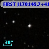 FIRST J170148.7+411612