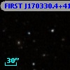 FIRST J170330.4+414032