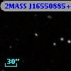 2MASS J16550885+4157497