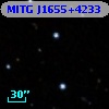 MITG J1655+4233