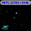 MITG J1701+4346