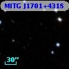 MITG J1701+4318