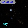 4C 43.42