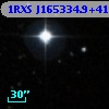 1RXS J165334.9+413759