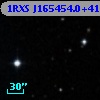 1RXS J165454.0+410544