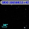 1RXS J165602.5+421835