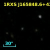 1RXS J165848.6+421538