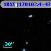 1RXS J170102.4+432304
