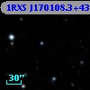1RXS J170108.3+435650