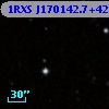 1RXS J170142.7+421809