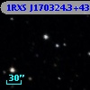 1RXS J170324.3+433931