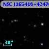 NSC J165418+424704