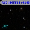 NSC J165611+414042