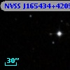 NVSS J165434+420558