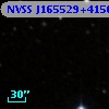NVSS J165529+415007