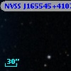 NVSS J165545+410754