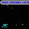 NVSS J165602+414837
