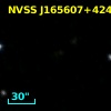 NVSS J165607+424548