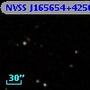 NVSS J165654+425612