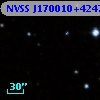 NVSS J170010+424723